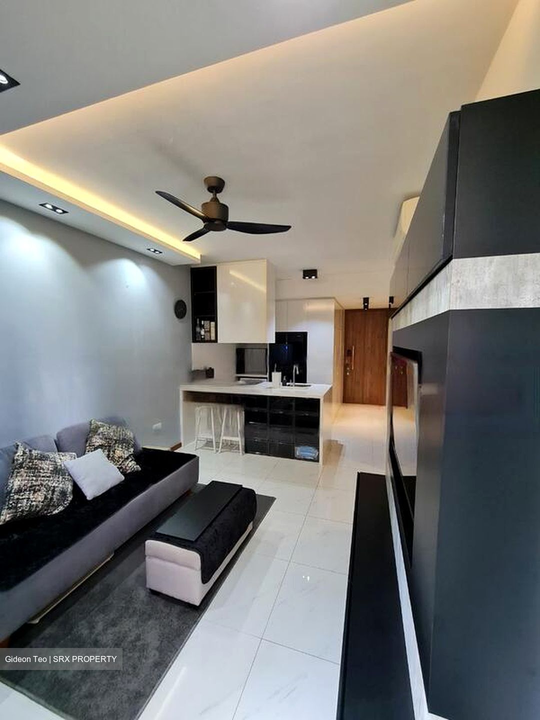 Palm Isles (D17), Condominium #561857361
